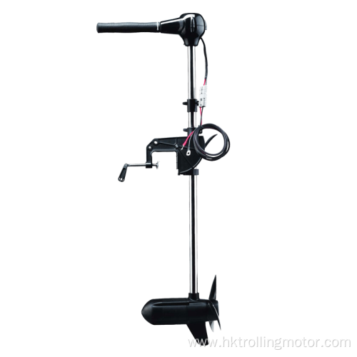 Boat Engine Brushless Trolling Motor